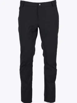 Mode Twill Pants H Stretchbukse i twill til hverdagsbruk og fritid