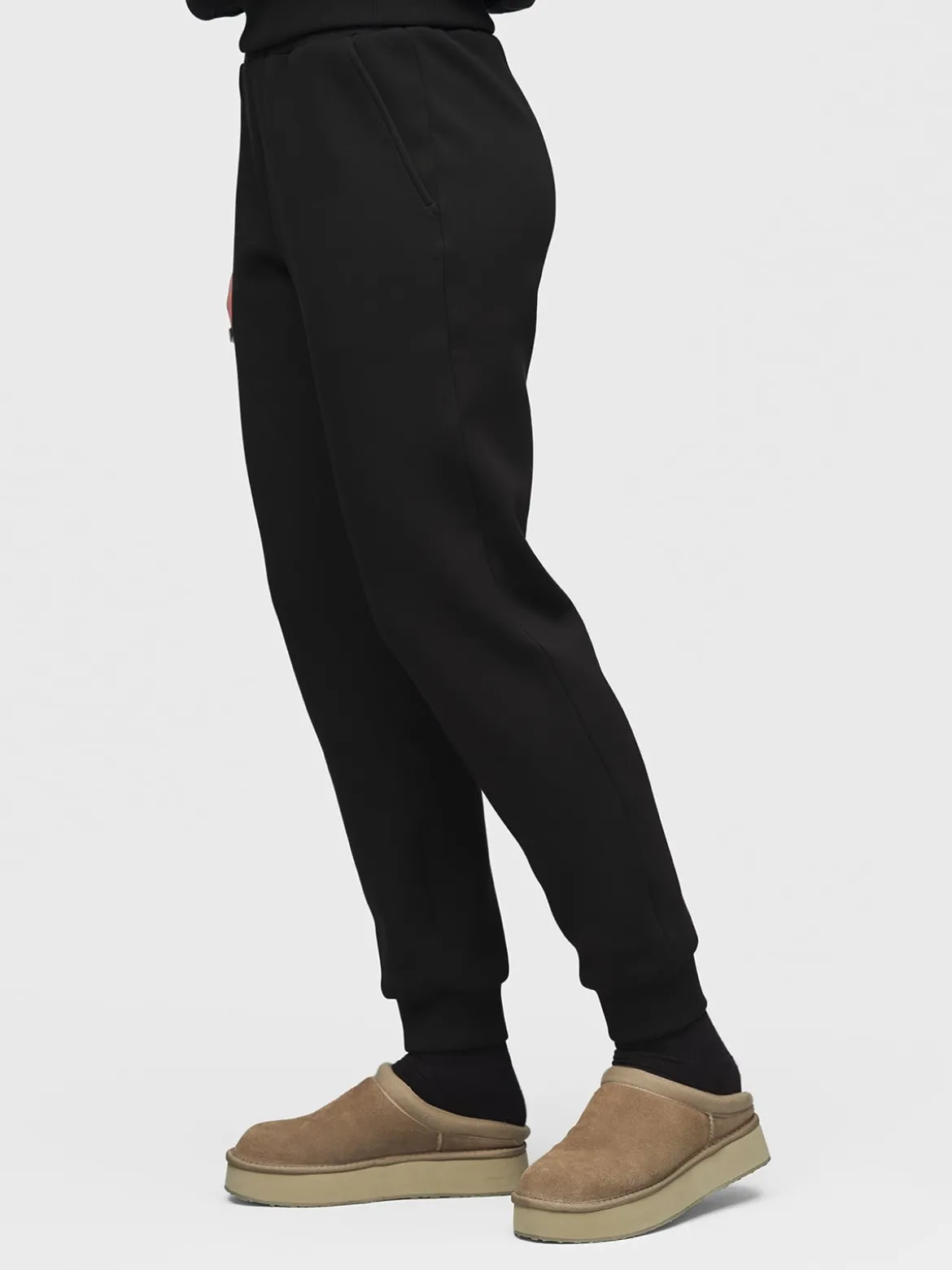 Mode Vivi Sweatpant D Myk joggebukse