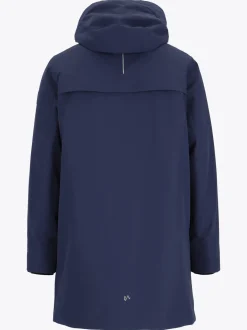 Mode Warm Parkas H Varm parkas til herre