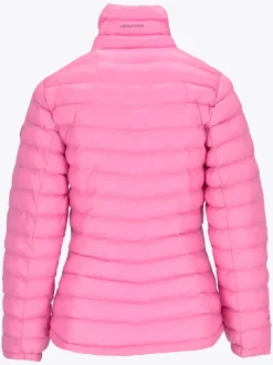 Nina CloMax Jakke D Exclusive Nina Sandbech Edition