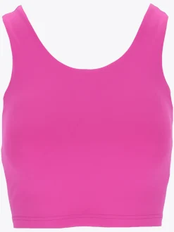 Nina Crop Tanktop D Exclusive Nina Sandbech Edition