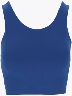 Nina Crop Tanktop D Exclusive Nina Sandbech Edition