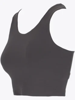 Nina Crop Tanktop D Exclusive Nina Sandbech Edition