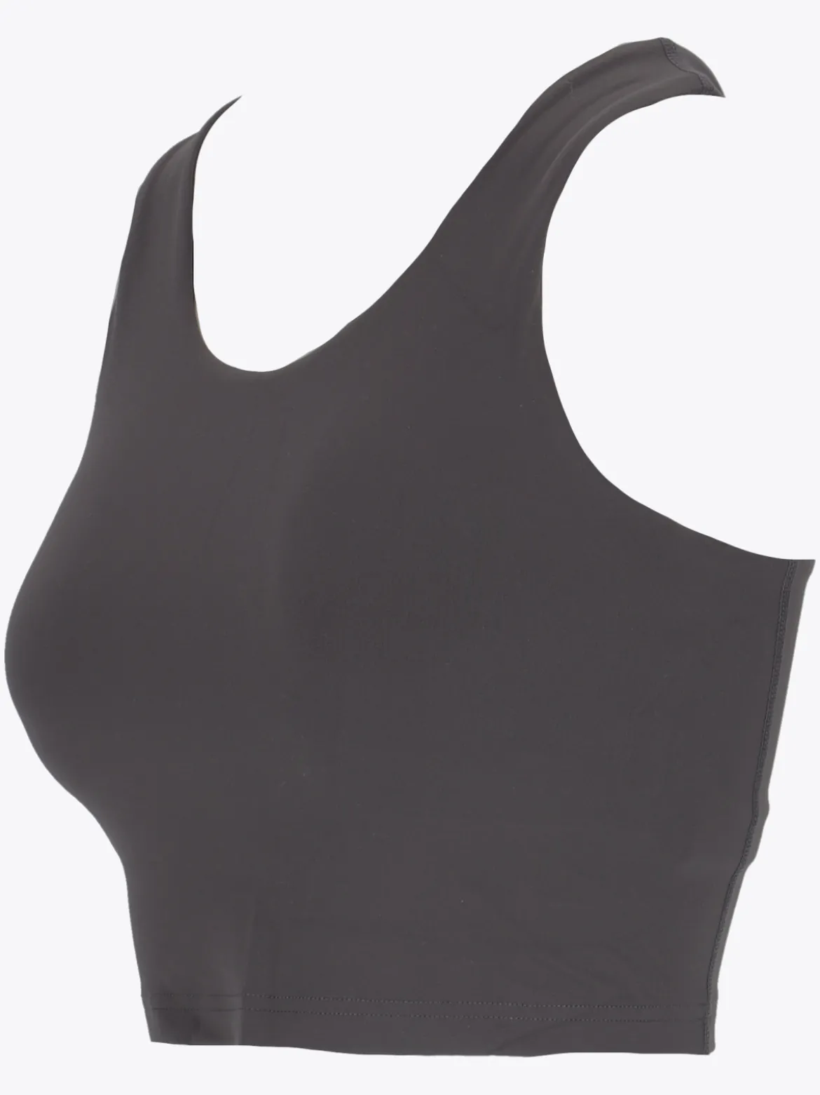Nina Crop Tanktop D Exclusive Nina Sandbech Edition