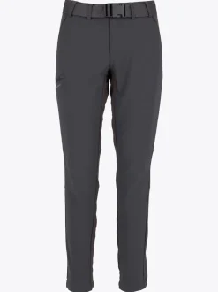 Nina Highwaist Bukse D Exclusive Nina Sandbech Edition