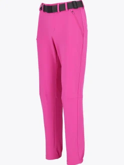 Nina Highwaist Bukse D Exclusive Nina Sandbech Edition