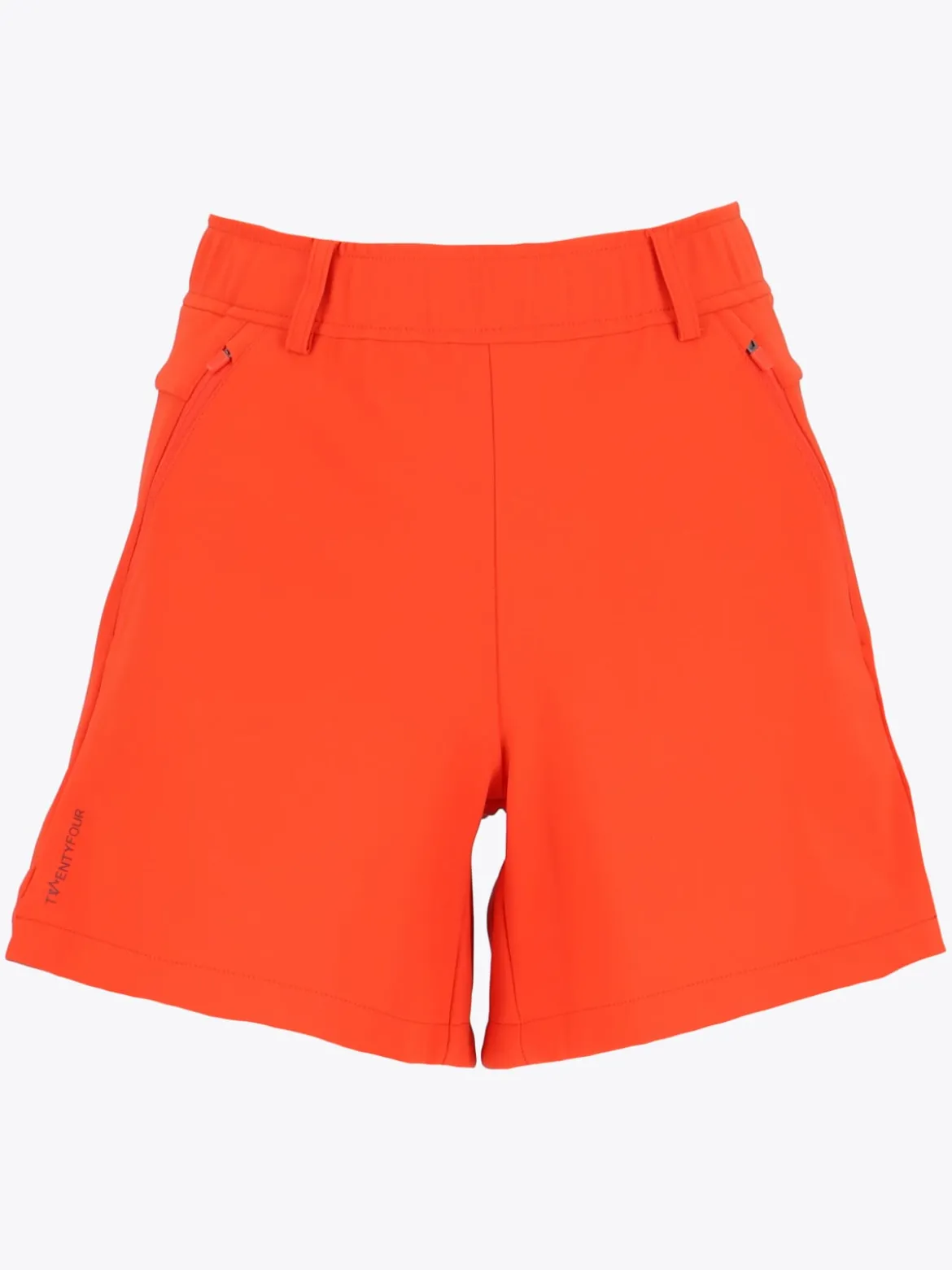 Nina Highwaist Shorts D Exclusive Nina Sandbech Edition