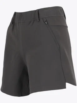 Nina Highwaist Shorts D Exclusive Nina Sandbech Edition