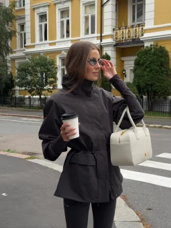 Nina Skalljakke D Exclusive Nina Sandbech Edition
