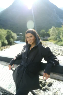 Nina Skalljakke D Exclusive Nina Sandbech Edition