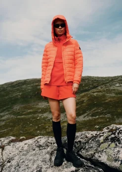 Nina Vind Anorakk D Exclusive Nina Sandbech Edition