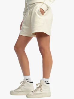 & Shorts D Myk collegeshorts til dame