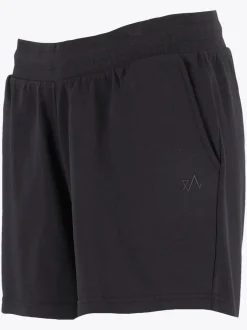 & Shorts D Myk collegeshorts til dame