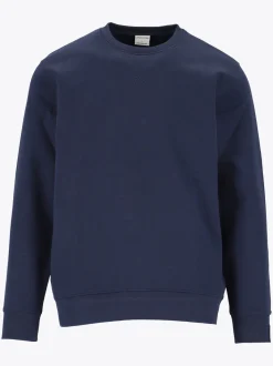& Sweater U Collegegenser i unisex