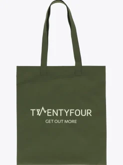 & Tote Handlenett i vanntett materiale
