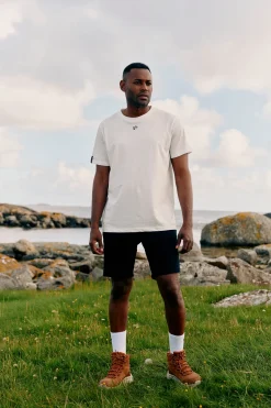& T-skjorte U Basic t-skjorte i unisex