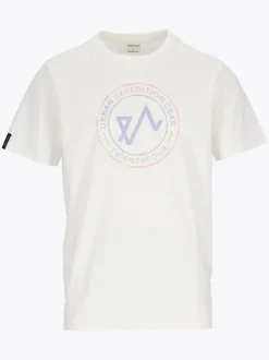 & UXG Play T-skjorte U Basic t-skjorte i unisex