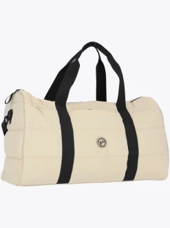 & Vattert Duffel bag 35L Vattert bag perfekt til tur og trening