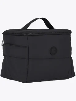 & Vattert Toalettmappe 8L Praktisk toalettveske med en elegant og vattert finish