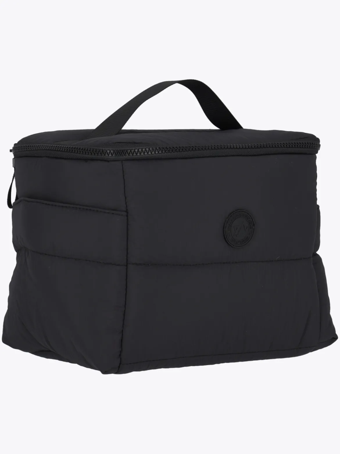 & Vattert Toalettmappe 8L Praktisk toalettveske med en elegant og vattert finish