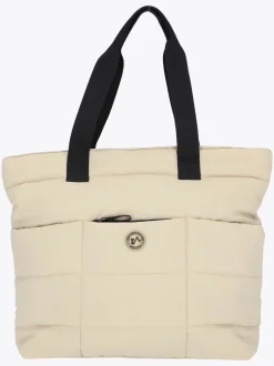 & Vattert Tote 20L Vattert veske som rommer 20 liter