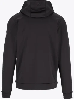 Venture Air Hoodie H Sporty fleecejakke til herre