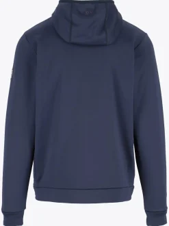 Venture Air Hoodie H Sporty fleecejakke til herre