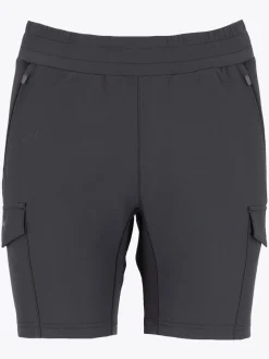 Venture Air Sykkelshorts D Tettsittende shorts til dame