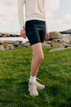Venture Air Sykkelshorts D Tettsittende shorts til dame