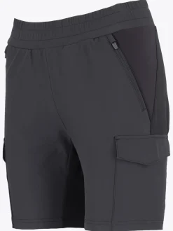 Venture Air Sykkelshorts D Tettsittende shorts til dame