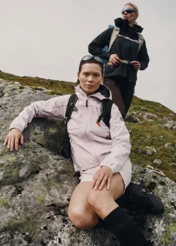 Venture 360 Jakke D Softshelljakke til dame