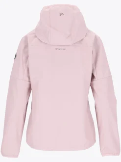 Venture 360 Jakke D Softshelljakke til dame