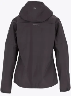 Venture 360 Jakke D Softshelljakke til dame