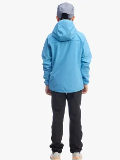 Venture 360 Jakke JR Softshelljakke til junior