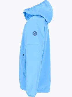 Venture 360 Jakke JR Softshelljakke til junior