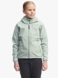 Venture 360 Jakke JR Softshelljakke til junior