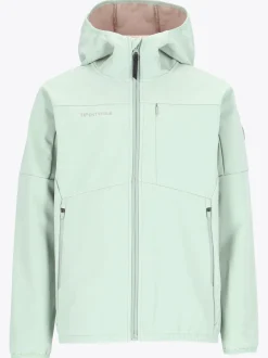 Venture 360 Jakke JR Softshelljakke til junior