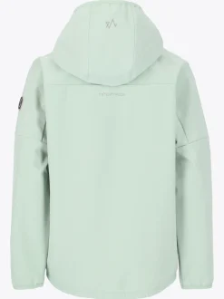 Venture 360 Jakke JR Softshelljakke til junior