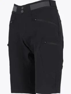 Venture 360 Lang Shorts D Allsidig softshellshorts til dame