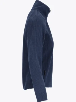 Venture Light Fleece HZ D Halfzip fleecegenser til dame
