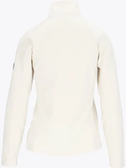 Venture Light Fleece HZ D Halfzip fleecegenser til dame