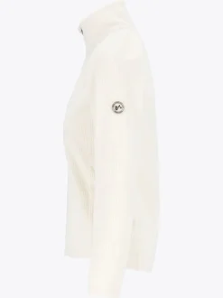 Venture Light Fleece HZ D Halfzip fleecegenser til dame