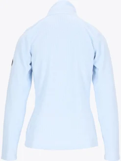Venture Light Fleece HZ D Halfzip fleecegenser til dame