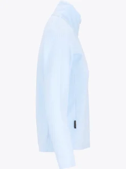 Venture Light Fleece HZ D Halfzip fleecegenser til dame