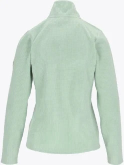 Venture Light Fleece HZ D Halfzip fleecegenser til dame