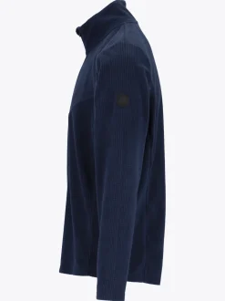 Venture Light Fleece HZ H Halfzip fleecegenser til herre