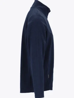 Venture Light Fleece HZ H Halfzip fleecegenser til herre