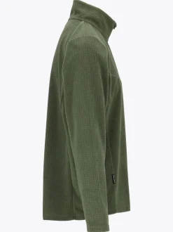 Venture Light Fleece HZ H Halfzip fleecegenser til herre