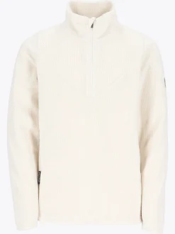 Venture Light Fleece HZ JR Halfzip fleecegenser til junior