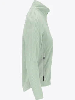 Venture Light Fleece LZ D Lett og myk microfleece til dame